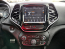 Thumbnail image of 2020 Jeep Cherokee at Grand Blanc Mitsubishi