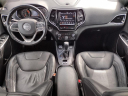 Thumbnail image of 2020 Jeep Cherokee at Grand Blanc Mitsubishi
