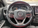 Thumbnail image of 2020 Jeep Cherokee at Grand Blanc Mitsubishi