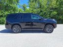 Thumbnail image of 2022 Chevrolet Tahoe at Lou Fusz Chevrolet