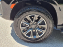 Thumbnail image of 2022 Chevrolet Tahoe at Lou Fusz Chevrolet