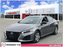 Thumbnail image of 2024 Nissan Altima at Nissan 112 Sales Corp.