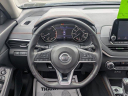 Thumbnail image of 2022 Nissan Altima at Ciocca Nissan of Quakertown - NEW