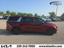 2025 Kia Carnival LXS at Kia of Cape Coral