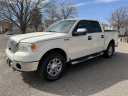 Thumbnail image of 2008 Ford F-150 at ANGIE'S AUTO SALES LLC