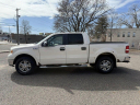 Thumbnail image of 2008 Ford F-150 at ANGIE'S AUTO SALES LLC
