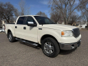 Thumbnail image of 2008 Ford F-150 at ANGIE'S AUTO SALES LLC