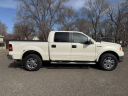 Thumbnail image of 2008 Ford F-150 at ANGIE'S AUTO SALES LLC