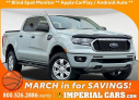 Thumbnail image of 2021 Ford Ranger at Imperial Ford - Used