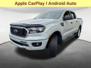 Thumbnail image of 2021 Ford Ranger at Imperial Ford - Used