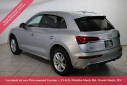 Thumbnail image of 2022 Audi Q5 at Audi Great Neck