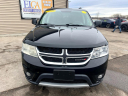2017 Dodge Journey SXT at Showcase Auto Sales LLC