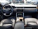Thumbnail image of 2018 Land Rover Range Rover at Doral Lincoln