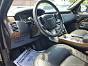 Thumbnail image of 2018 Land Rover Range Rover at Doral Lincoln
