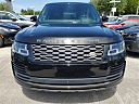 Thumbnail image of 2018 Land Rover Range Rover at Doral Lincoln
