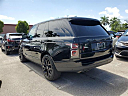 Thumbnail image of 2018 Land Rover Range Rover at Doral Lincoln