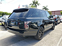 Thumbnail image of 2018 Land Rover Range Rover at Doral Lincoln