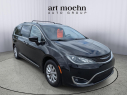 Thumbnail image of 2019 Chrysler Pacifica at Art Moehn Chevrolet Honda