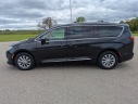 Thumbnail image of 2019 Chrysler Pacifica at Art Moehn Chevrolet Honda