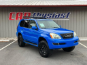 Thumbnail image of 2005 Lexus GX 470 at CarThusiast of Angier, NC