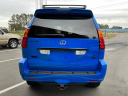 Thumbnail image of 2005 Lexus GX 470 at CarThusiast of Angier, NC
