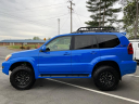 Thumbnail image of 2005 Lexus GX 470 at CarThusiast of Angier, NC