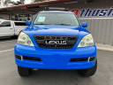 Thumbnail image of 2005 Lexus GX 470 at CarThusiast of Angier, NC