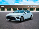 2025 Hyundai SONATA Hybrid Limited at Atlantic Hyundai Genesis South Shore
