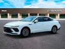 Thumbnail image of 2025 Hyundai SONATA Hybrid at Atlantic Hyundai Genesis South Shore