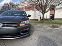 Thumbnail image of 2016 Volkswagen Passat at American Customs, LLC