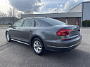 Thumbnail image of 2016 Volkswagen Passat at American Customs, LLC