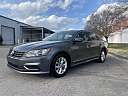 Thumbnail image of 2016 Volkswagen Passat at American Customs, LLC