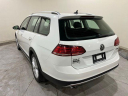 Thumbnail image of 2019 Volkswagen Golf Alltrack at Exit 5 Auto Group