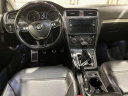 Thumbnail image of 2019 Volkswagen Golf Alltrack at Exit 5 Auto Group