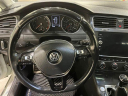 Thumbnail image of 2019 Volkswagen Golf Alltrack at Exit 5 Auto Group