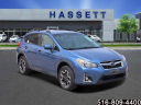 2016 Subaru Crosstrek 2.0i Premium at Hassett Ford Lincoln Subaru