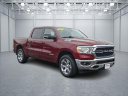 2022 Ram 1500 Big Horn at Volkswagen of West Islip