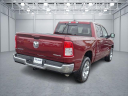 Thumbnail image of 2022 Ram 1500 at Volkswagen of West Islip