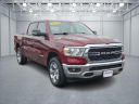 Thumbnail image of 2022 Ram 1500 at Volkswagen of West Islip