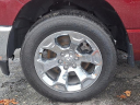 Thumbnail image of 2022 Ram 1500 at Volkswagen of West Islip