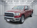 Thumbnail image of 2022 Ram 1500 at Volkswagen of West Islip