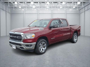 Thumbnail image of 2022 Ram 1500 at Volkswagen of West Islip