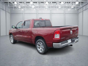 Thumbnail image of 2022 Ram 1500 at Volkswagen of West Islip