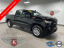 2023 Chevrolet Silverado 1500 RST at Kocourek Chevrolet