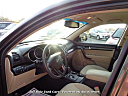 2012 Kia Sorento LX at Jeff Buie