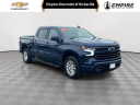 Thumbnail image of 2023 Chevrolet Silverado 1500 at Empire Chevrolet of Hicksville