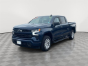Thumbnail image of 2023 Chevrolet Silverado 1500 at Empire Chevrolet of Hicksville