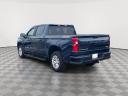 Thumbnail image of 2023 Chevrolet Silverado 1500 at Empire Chevrolet of Hicksville