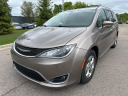 Thumbnail image of 2017 Chrysler Pacifica at LaFontaine Infiniti of Ann Arbor