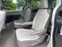 2017 Chrysler Pacifica Touring-L Plus at LaFontaine Infiniti of Ann Arbor